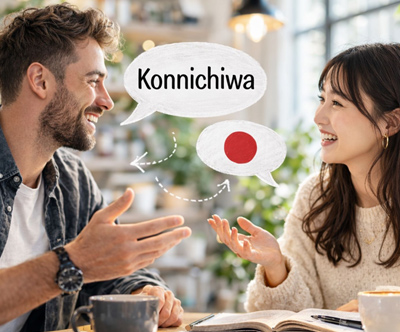 Lingzio AI spletni tečaj japonskega jezika