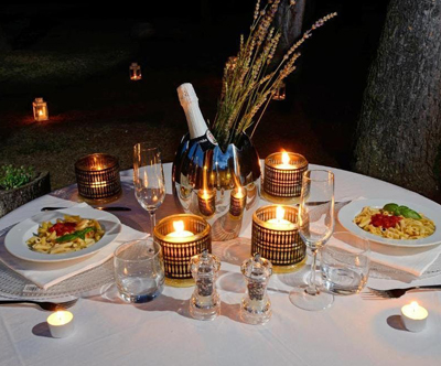 Penzion Emaus 3* Novigrad: morski oddih s polpenzionom