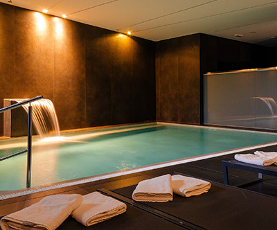 Hotel Vinotel 4*, Krk: morski oddih s polpenzionom