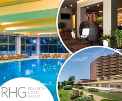 Remisens Hotel Metropol 5*: oddih s polpenzionom