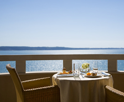 Remisens Hotel Metropol 5*: oddih s polpenzionom