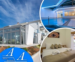 Adrion Aparthotel 4*, Pula: wellness oddih