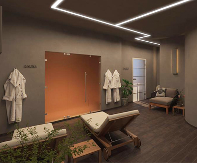 Villa Vrsar 3*: pomladni wellness oddih