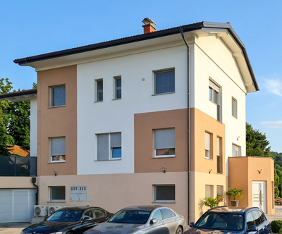 VIP Wellness apartma Immortality, 1x nočitev