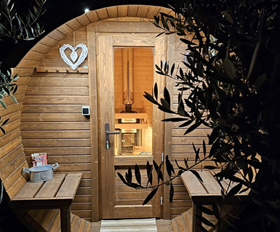 Boutique resort OSMA, Dobrinj, Krk: sprostitveni oddih