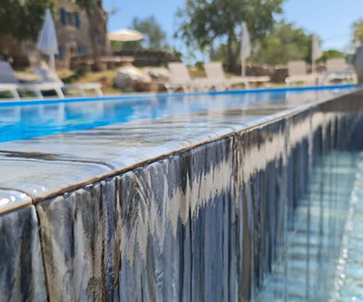 Boutique resort OSMA, Dobrinj, Krk: sprostitveni oddih