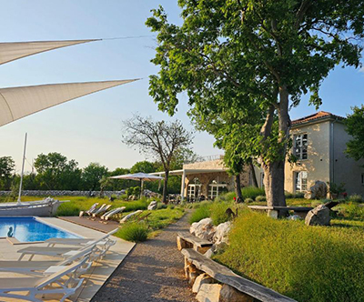 Boutique resort OSMA, Dobrinj, Krk: sprostitveni oddih