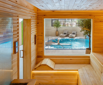 Hotel President Solin 5*: razkošni oddih, polpenzion