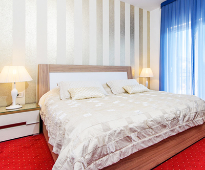 Vila Mediterana 4* Trogir; pomladni oddih