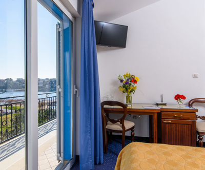 Vila Mediterana 4* Trogir; pomladni oddih