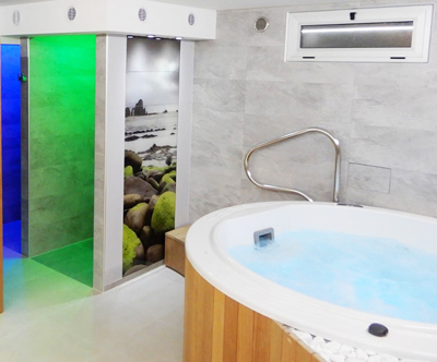 Vila Mediterana 4* Trogir; pomladni oddih