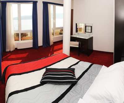 Vila Mediterana 4* Trogir; pomladni oddih