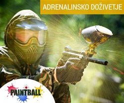 Paintball Aborigin, igranje paintballa