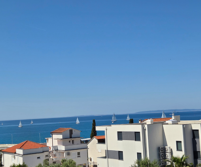 Kristal Paris Resort,  pobeg na pagu