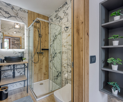 Vila Materada, Poreč: počitnice