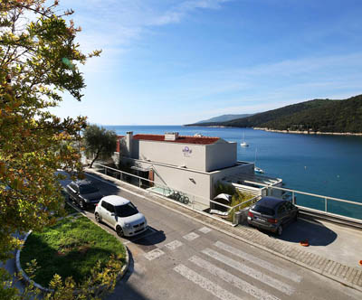 Adoral Boutique Hotel, morski oddih