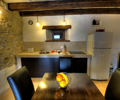 Luksuzne kamnite hiške, Buzet Istra, pomladni oddih