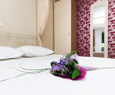 Vila Bougenvilia, Tučepi: 2x nočitev