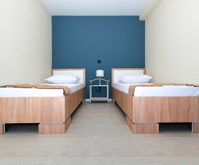 Vila Bougenvilia, Tučepi: 2x nočitev