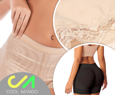 Super Push up spodnjice, za zavidljivo zadnjico