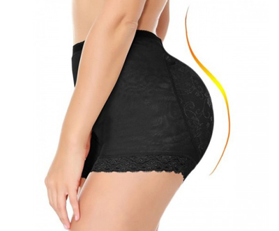 Super Push up spodnjice, za zavidljivo zadnjico