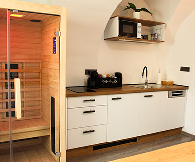 Alpaka Land, oddih s piknikom med alpakami