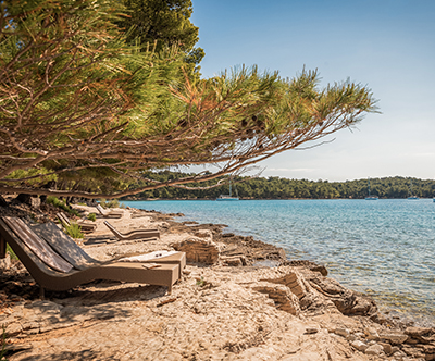 Aminess Younique Senses Resort, oddih na Hvaru