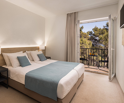 Aminess Younique Senses Resort, oddih na Hvaru