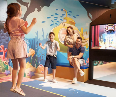 Falkensteiner Family Hotel Diadora 5*, Zadar, počtinice