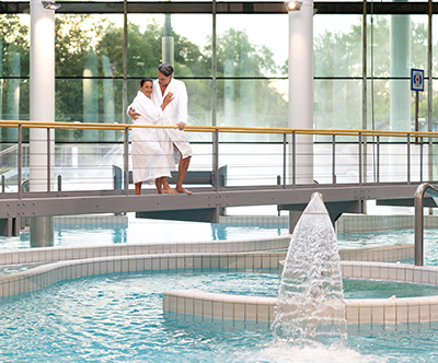 Hotel Radin 4*, Radenci: termalni oddih