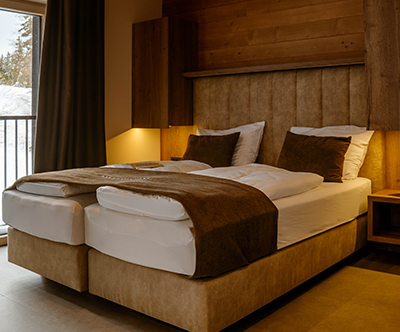 Hotel Panorama Kope 4*: oddih s polpenzionom