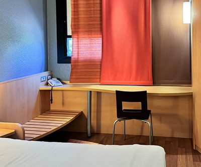 A&O hostel Milano Ca Granda, Italija A&O hostel Milano Ca Granda, Italija