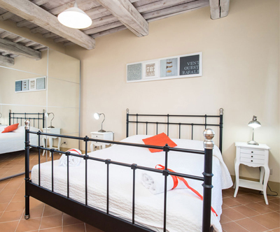 Cignella Resort, Toskana, 5x nočitev z zajtrkom