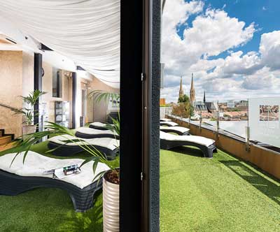 Bo33 Hotel 4* Family & Suites, Budimpešta Bo33 Hotel 4* Family & Suites, Budimpešta