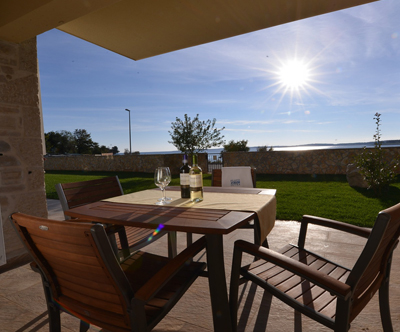 Plavo Nebo Istra Resort, Medulin: apartma za 6 Plavo Nebo Istra Resort, Medulin: apartma za 6
