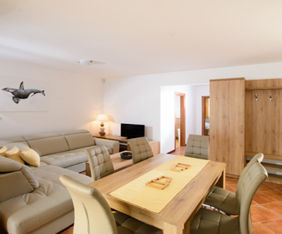 Plavo Nebo Istra Resort, Medulin: apartma za 6 Plavo Nebo Istra Resort, Medulin: apartma za 6