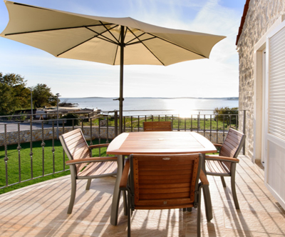 Plavo Nebo Istra Resort, Medulin: apartma za 8 Plavo Nebo Istra Resort, Medulin: apartma za 8