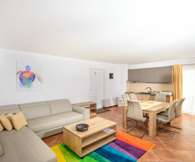 Plavo Nebo Istra Resort, Medulin: apartma za 8 Plavo Nebo Istra Resort, Medulin: apartma za 8