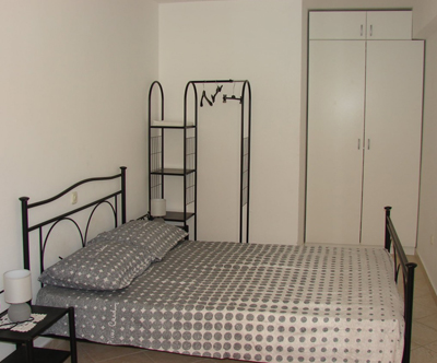 Apartma Bruna, morski oddih na otoku Rab