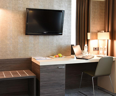 Hotel Paka 4*, Velenje: nočitev z zajtrkom Hotel Paka 4*, Velenje: nočitev z zajtrkom