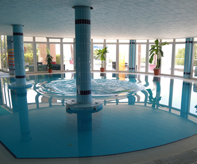 Hotel Marina 4*, Selce: počitnice na morju