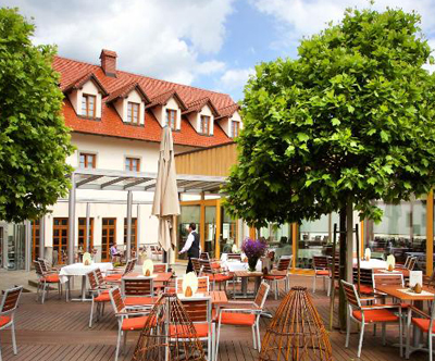 Hotel Triglav 3*, Dobrna: družinski oddih