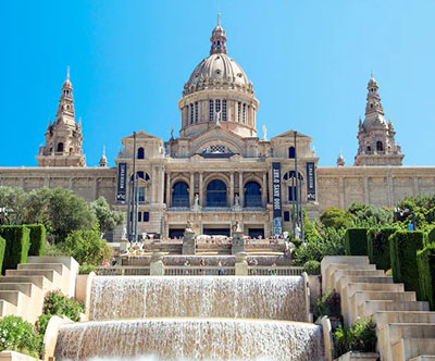 Križarjenje MSC World Asia Italija-Malta-Španija