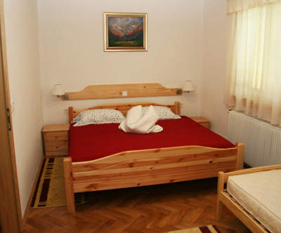 Hiša Berdnik, Kamniška Bistrica: nočitev, wellness Hiša Berdnik, Kamniška Bistrica: nočitev, wellness