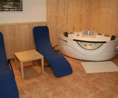 Hiša Berdnik, Kamniška Bistrica: nočitev, wellness Hiša Berdnik, Kamniška Bistrica: nočitev, wellness