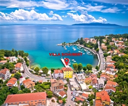 Hotel Villa Schubert 4*, Ika: morski oddih