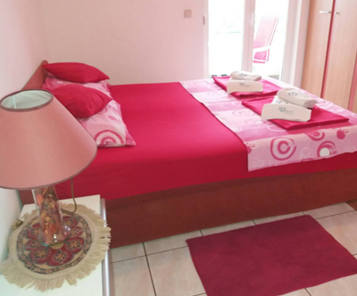 Vila Angie, Biograd na Moru: apartmaji v Dalmaciji Vila Angie, Biograd na Moru: apartmaji v Dalmaciji