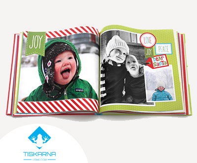 Letaki.com, fotoknjiga A4, 60 strani Letaki.com, fotoknjiga A4, 60 strani