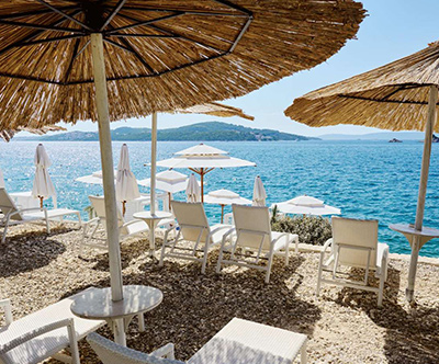 Amadria Park Camping Trogir: apartma