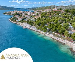 Amadria Park Camping Trogir: apartma
